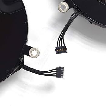 Amazon | Willhom ノートパソコンCPU冷却冷却ファン 左右交換用